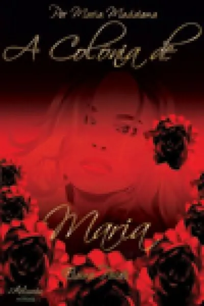Cover of A Colônia de Maria