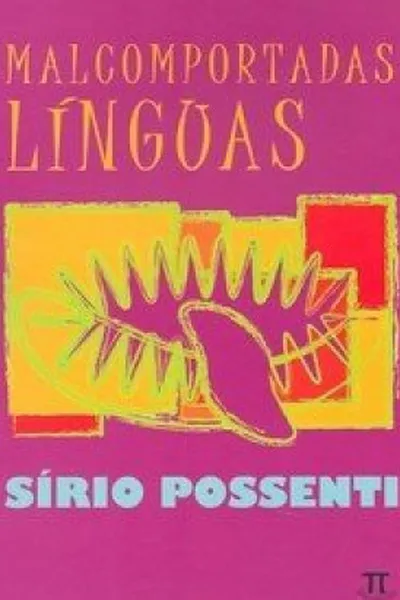 Cover of Malcomportadas Línguas