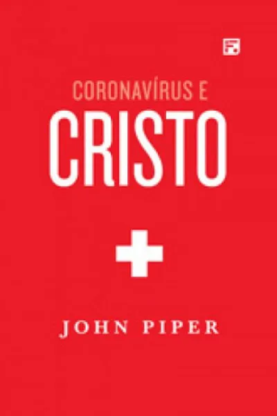 Cover of Coronavírus e Cristo