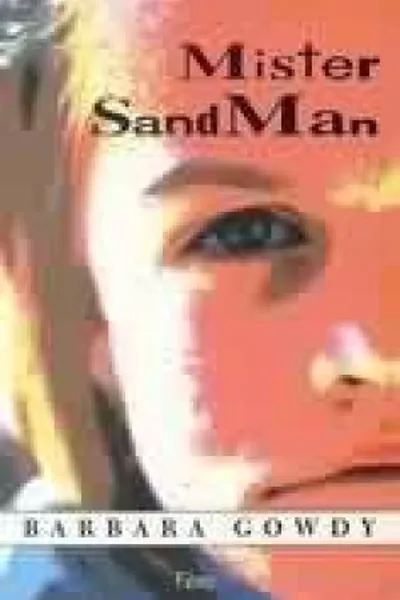 Cover of Mister Sandman