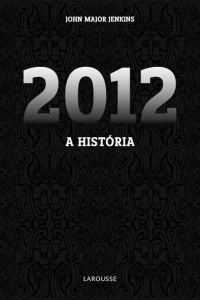 Cover of 2012