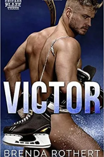 Cover of Victor