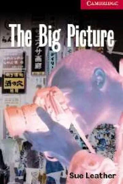 Cover of The Big Picture