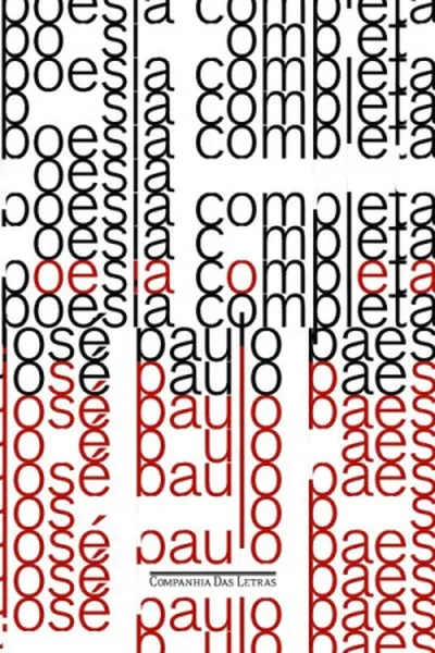 Cover of Poesia completa
