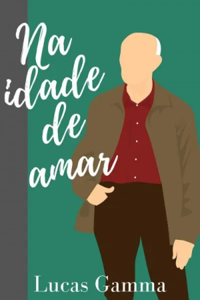 Cover of Na idade de amar