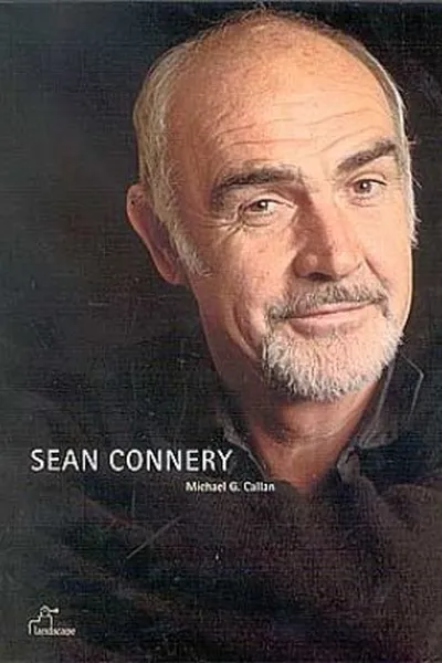 Cover of Sean Connery