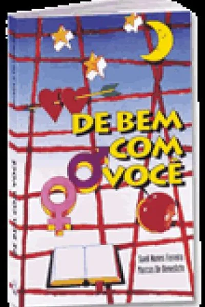 Cover of De Bem com Você