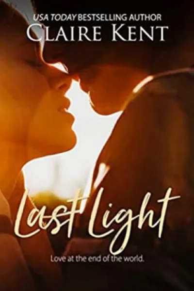 Cover of Last light
