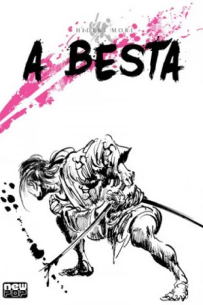 Cover of A Besta