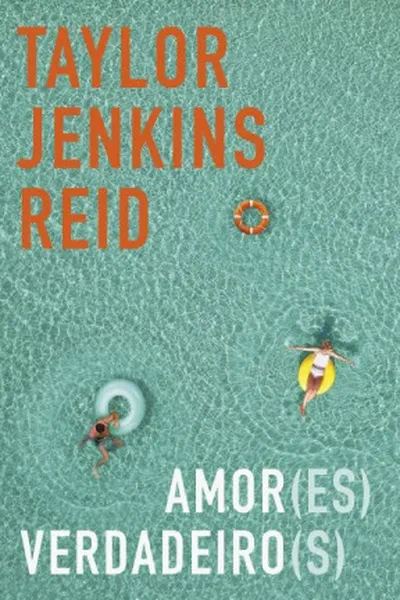 Cover of Amor(es) verdadeiro(s) [ebook]