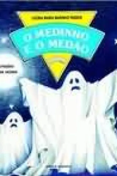 Cover of O medinho e o medão