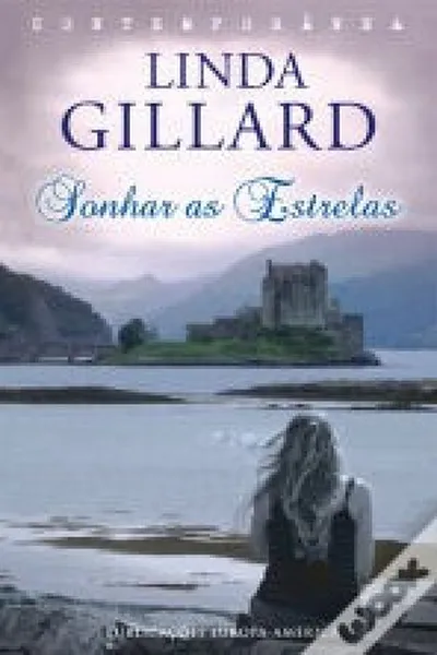 Cover of Sonhar as Estrelas