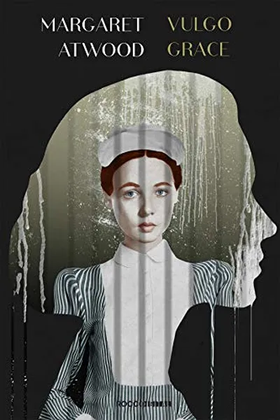 Cover of Vulgo Grace