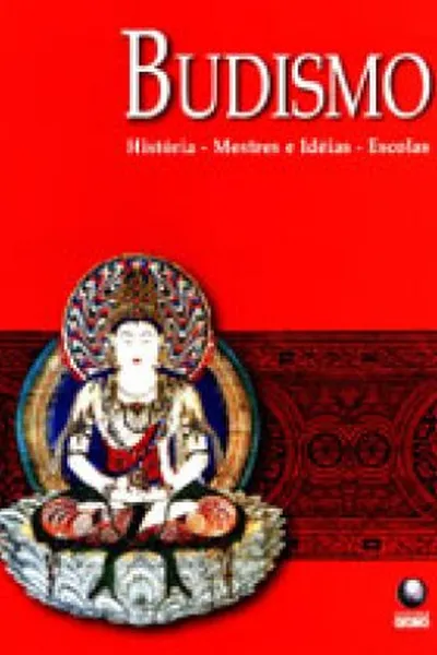 Cover of Budismo