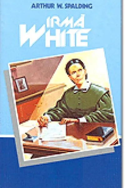 Cover of Irmã White