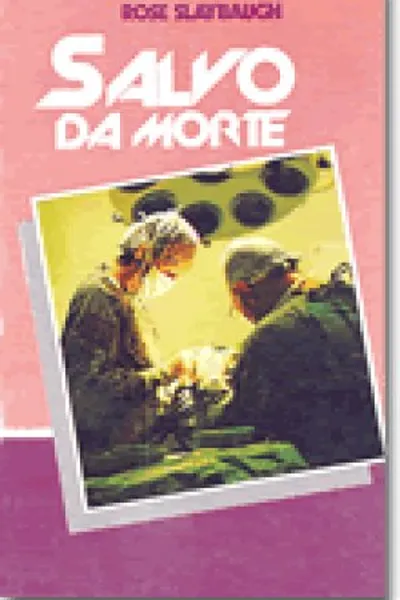 Cover of Salvo da Morte