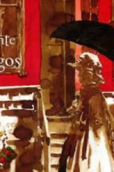 Cover of O presente dos magos