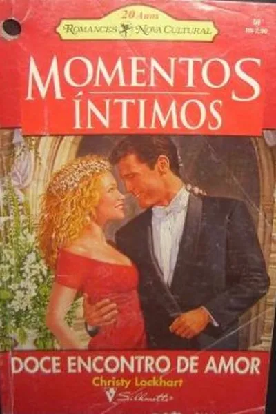 Cover of Doce Encontro de Amor