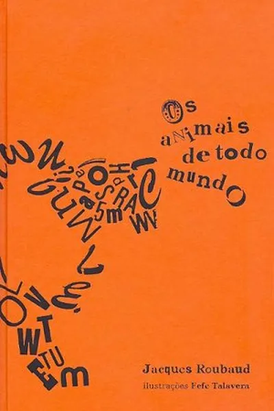 Cover of Os Animais de Todo Mundo