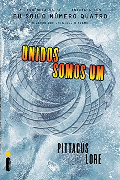 Cover of Unidos somos um
