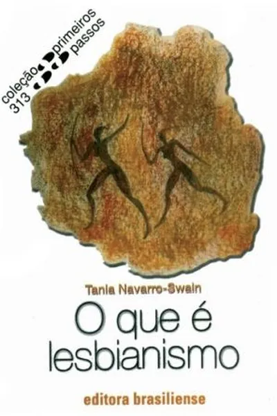 Cover of O que é lesbianismo