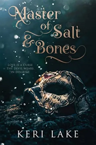 Cover of Master of Salt & Bones