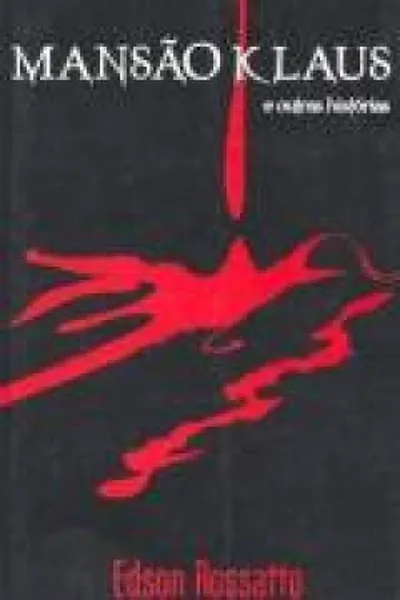 Cover of Mansão Klaus
