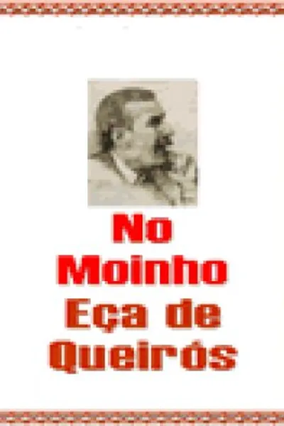 Cover of No Moinho