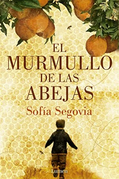 Cover of El murmullo de las abejas (Spanish Edition)