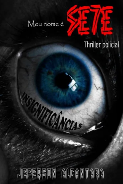 Cover of Meu Nome é Se7e