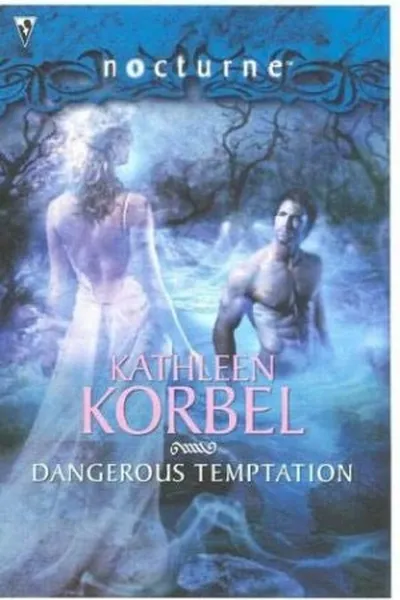 Cover of Perigosa Tentação