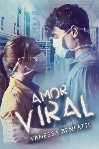 Cover of Amor Viral