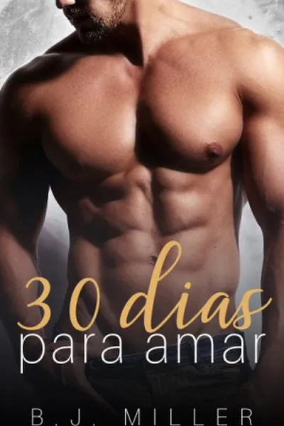 Cover of 30 Dias Para Amar