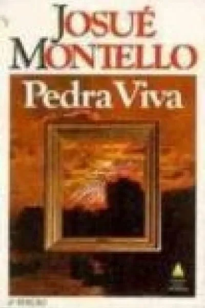 Cover of Pedra Viva