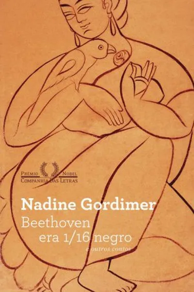 Cover of Beethoven era 1/16 negro