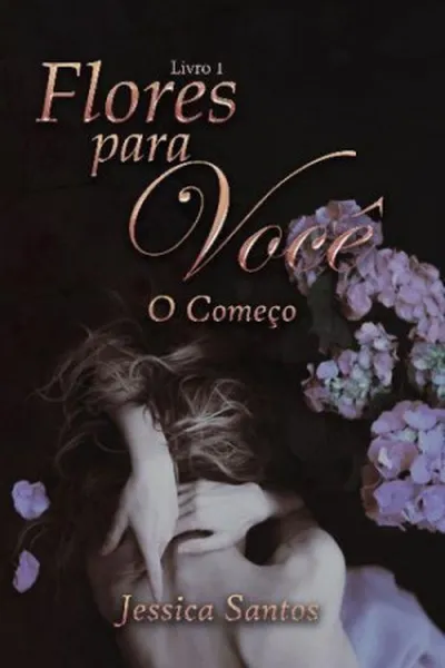 Cover of Flores para você