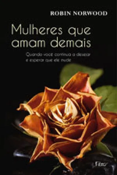 Cover of Mulheres que amam demais