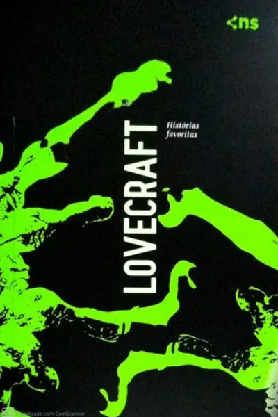 Cover of Histórias Favoritas