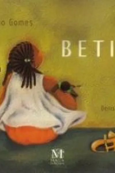 Cover of Betina