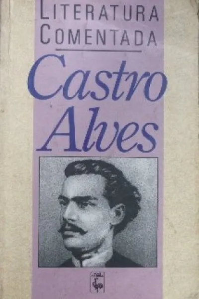 Cover of Castro Alves