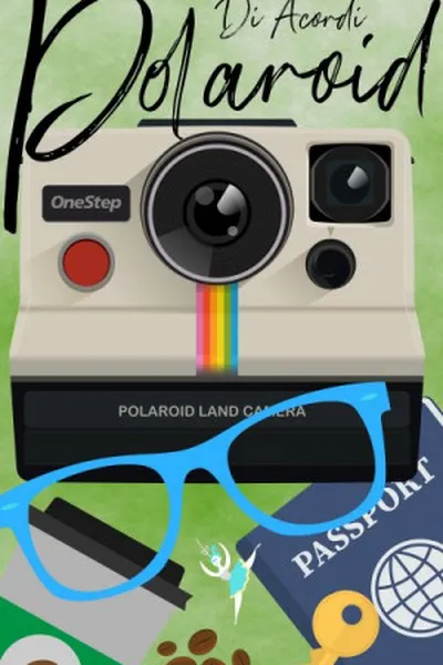 Cover of Polaroid