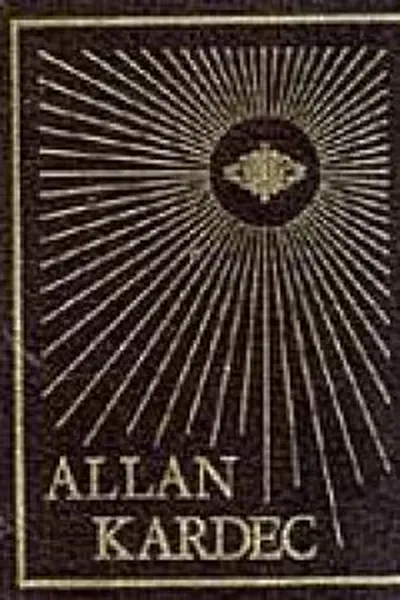 Cover of Obras completas:Allan Kardec