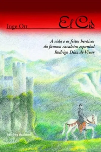 Cover of El Cid