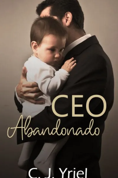 Cover of CEO Abandonado