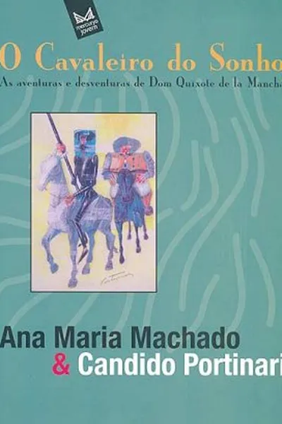 Cover of O Cavaleiro do sonho :