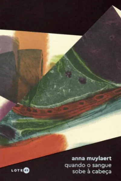 Cover of Quando o sangue sobe à cabeça