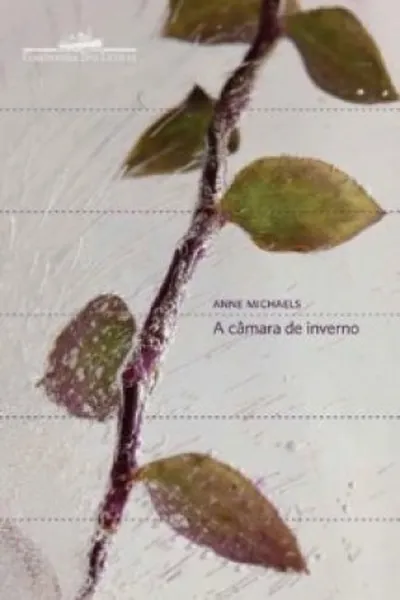 Cover of A Câmara de Inverno