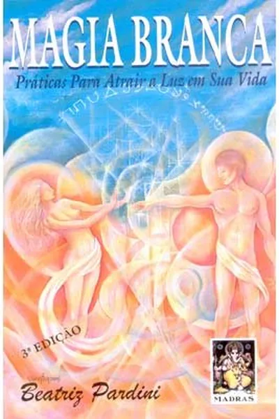 Cover of Magia Branca