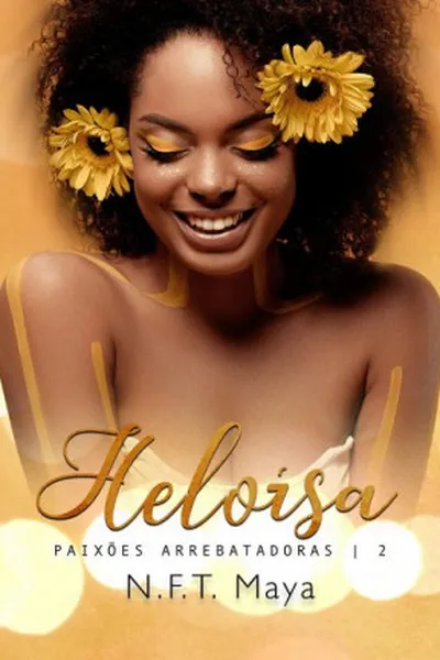 Cover of Heloísa