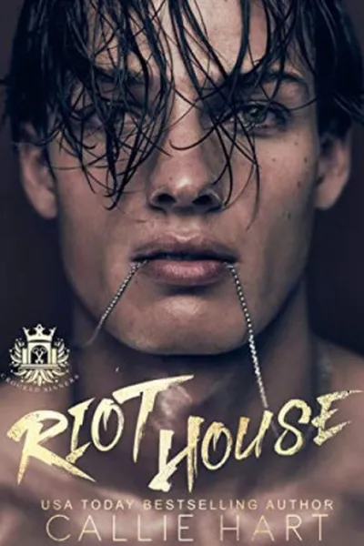 Cover of Riot House